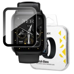 Wozinsky Full Glue Watch Glass