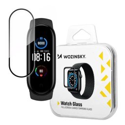 Wozinsky Full Glue Watch Glass