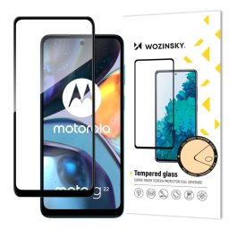 Wozinsky Full Glue Tempered Glass