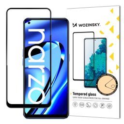 Wozinsky Full Glue Tempered Glass