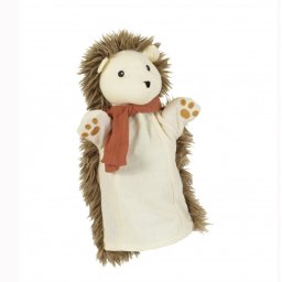 Papusa de mana arici, Egmont Toys