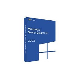 Licenta OEM Microsoft Windows Server Datacenter 2022 64Bit, English, 1pk DSP OEI DVD 24 Core, P71-09407