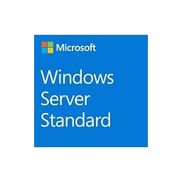 Licenta OEM Microsoft Windows Server Standard 2022, 24 Core, 64 bit English, 1pk DSP OEI DVD