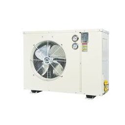 Agregat frigorific silentios 4HP