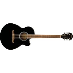 Fender FSR FA-135 CE Concert Black