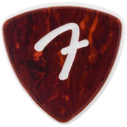 Fender F Grip 346 Picks Shell (3)