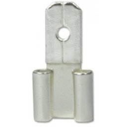 Adaptor acumulator terminal papuc F2 la F1
