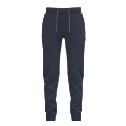 NAME IT Pantaloni albastru noapte