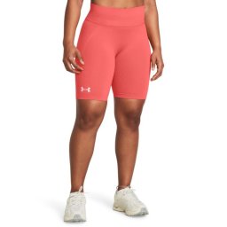 Under Armour Pantaloni scurți pentru femei Vanish Seamless Short Pink S