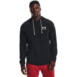 Under Armour Hanorac Rival Terry LC HD Black S