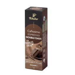 Capsule Tchibo Cafissimo Espresso Double Choc 10 buc