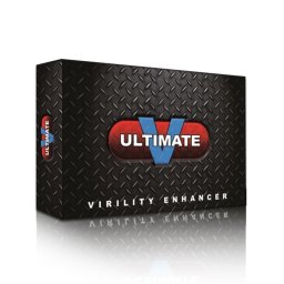 Pilule Ultimate V 4