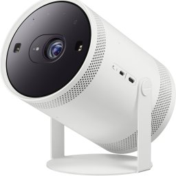 Videoproiector portabil Samsung The Freestyle Gen2, Full HD 1920 x 1080, Wireless, Bluetooth 5.2