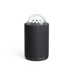 Boxa portabila JOYROOM JR-MS01, 8W, Bluetooth 5.3, USB Type-C, RGB, Black
