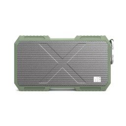 Boxa portabila NILLKIN X-MAN X1 GREEN, 3W, Bluethooth 4.0, USB micro
