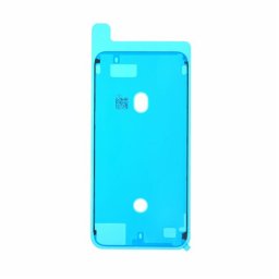 Piese si componente Folie Adeziva pentru Afisaj Sticker iPhone 6s Plus - OEM (11489) - White