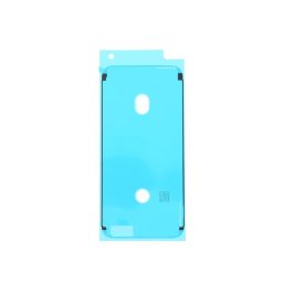 Piese si componente Folie Adeziva pentru Afisaj Sticker iPhone 6s - OEM (09870) - White