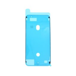 Piese si componente Folie Adeziva pentru Afisaj iPhone 8 Plus - OEM (08893) - White