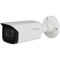 Camera de supraveghere Dahua IPC-HFW1431T-ZS-2812-S4, IP Bullet 4MP, CMOS 1/3'', 2.8-12mm motorizat, IR50m, MicroSD, IP67, PoE, carcasa metal