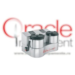Robot multifuncțional pentru bucătărie, HotmixPRO Twin