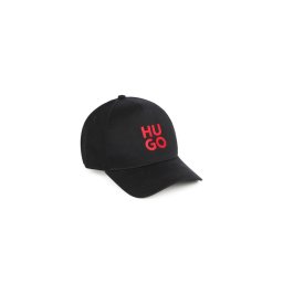HUGO K Pentru copii Șapcă G00119 09b black