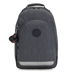 KIPLING Rucsac gri amestecat