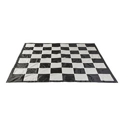 Tabla sah gradina mini, nylon, DP-17cm