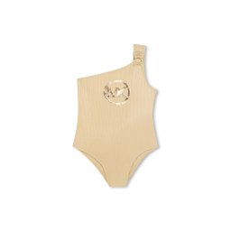 MICHAEL KORS K Pentru copii Costum de baie R30065 B z99 light gold