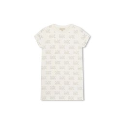 MICHAEL KORS K Pentru copii Rochie R30026 B 190 cream