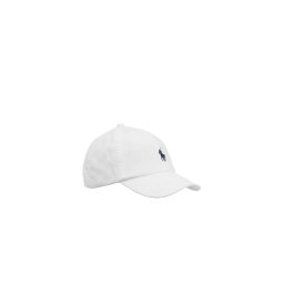 RALPH LAUREN K Pentru copii Șapcă 552489001 900 white