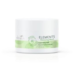 Masca de par Wella Professionals Elements Renewing (Concentratie: Masca, Gramaj: 500 ml)