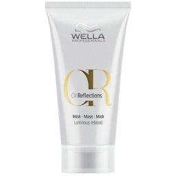 Masca de par Wella Oil Reflections Luminous (Concentratie: Masca, Gramaj: 500 ml)