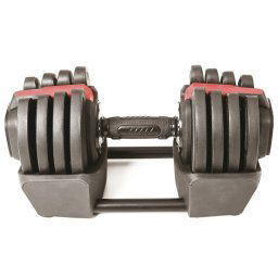Gantera reglabila Toorx MCR-18