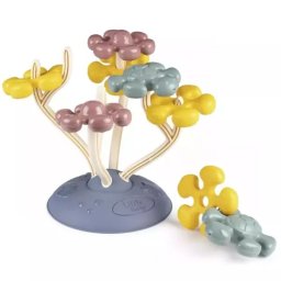 Little Smoby: Coral colorat