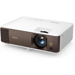 Videoproiector W1800 3840x2160px DLP 296W Alb