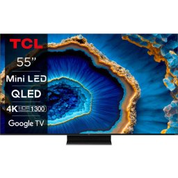 TCL 55C805