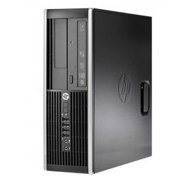 Calculatoare sh hp 6005 pro, amd quad core phenom ii x4 b95 - Second Hand