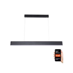 Immax NEO 07157-B120X-LED RGB+CCT Lustr MILANO LED 40W 230V Tuya dimabil