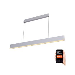 Immax NEO 07157-W120X-LED RGB+CCT Lustr MILANO LED 40W 230V Tuya dimabil