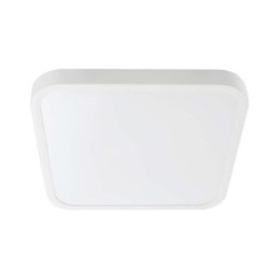 Plafonieră LED pentru baie LED/48W/230V 4000K IP44 alb