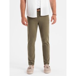 Pantaloni pentru bărbați Ombre
