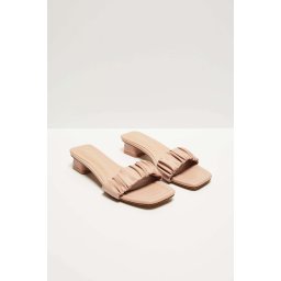 Marisse Shoes L-Bu-4001 D.Pink