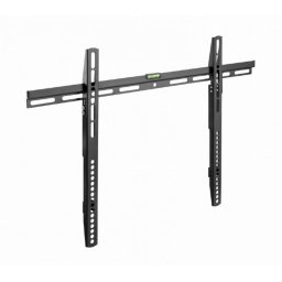 Suport de perete fix pentru TV 37"-70", Gembird WM-70F-02