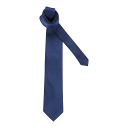 Michael Kors Cravată bleumarin