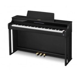 Casio AP-550 BK Celviano