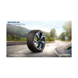 MICHELIN PILOT SPORT EV 235/45R19 99W XL
