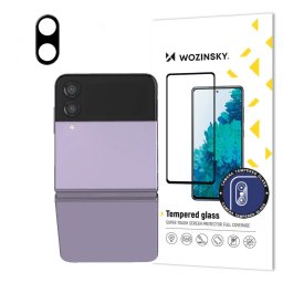 Wozinsky Full Camera Glass