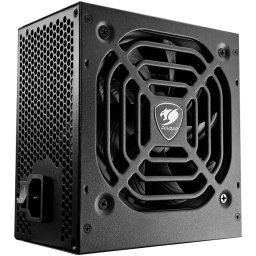 Sursa Sursa de alimentare STC600, 600W, Negru