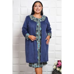 Compleu elegant Modivi Navi