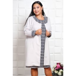 Compleu elegant Modivi Color